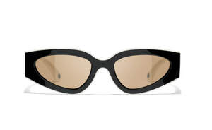 Fashionable Frame Sunglasses CC6056 Bestocase