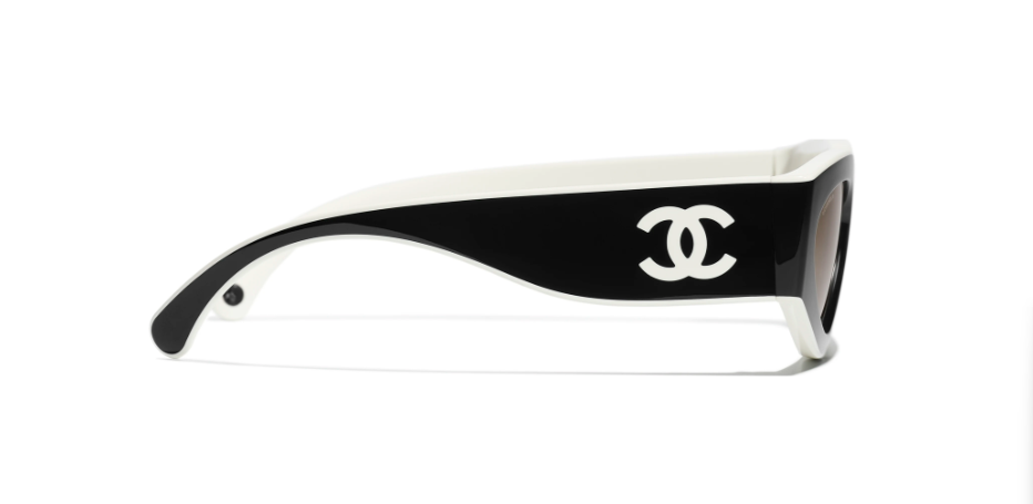 Fashionable Frame Sunglasses CC6056 Bestocase