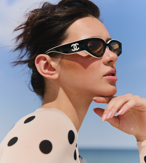 Fashionable Frame Sunglasses CC6056 Bestocase