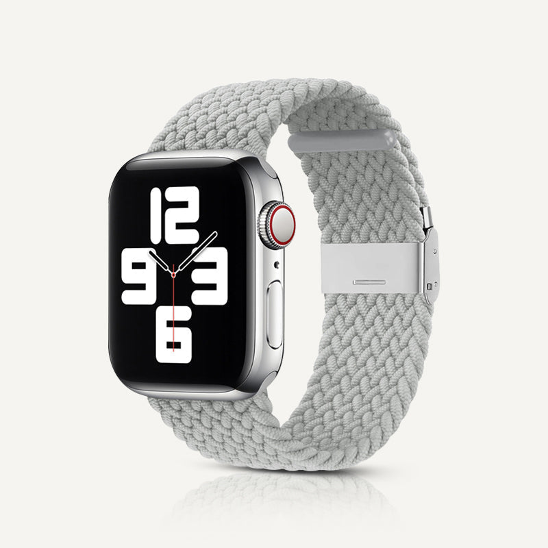 iPhone Series | Nylon Woven Strap (Watch clasp series) - Bestocase