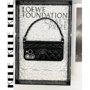 Shine Gci Wallet iPhone Case mysite