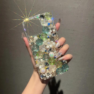 Flower iPhone Case - Bestocase