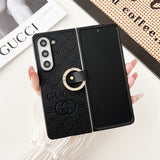 Fashion Ring Design Galaxy Case For Samsung