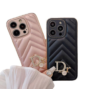 CD Air Cushion iPhone Case - Bestocase