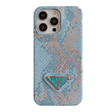 Pra Gradient Color iPhone Case - Bestocase