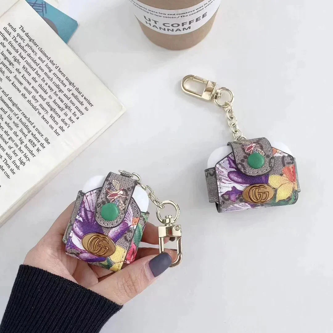 GG AirPods Cases - Bestocase