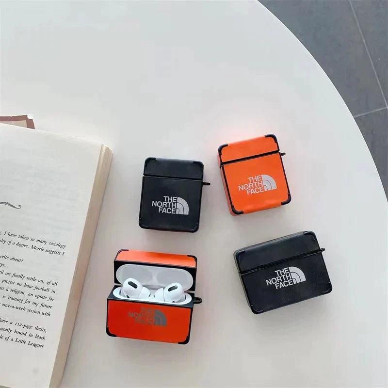 The North Face AirPods Cases - Bestocase