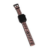 Hypebeast Inspired Apple Watch Band - Bestocase