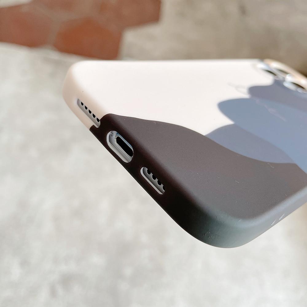 Hue Abstract iPhone Case - Bestocase