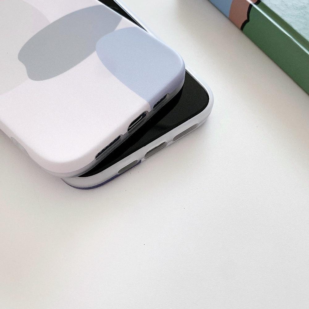 Hue Abstract iPhone Case - Bestocase