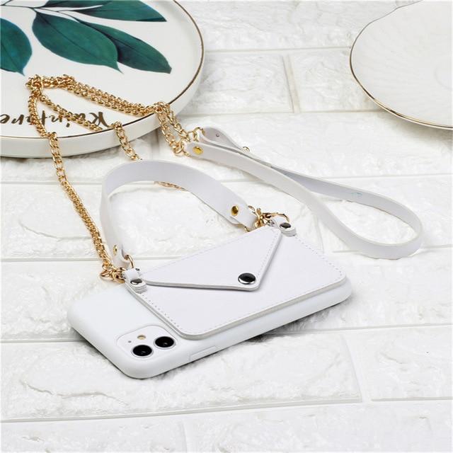 Breeze Wallet iPhone Case - Bestocase