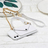 Breeze Wallet iPhone Case - Bestocase