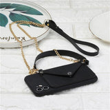 Breeze Wallet iPhone Case - Bestocase