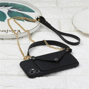 Breeze Wallet iPhone Case - Bestocase