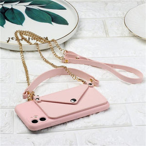 Breeze Wallet iPhone Case - Bestocase