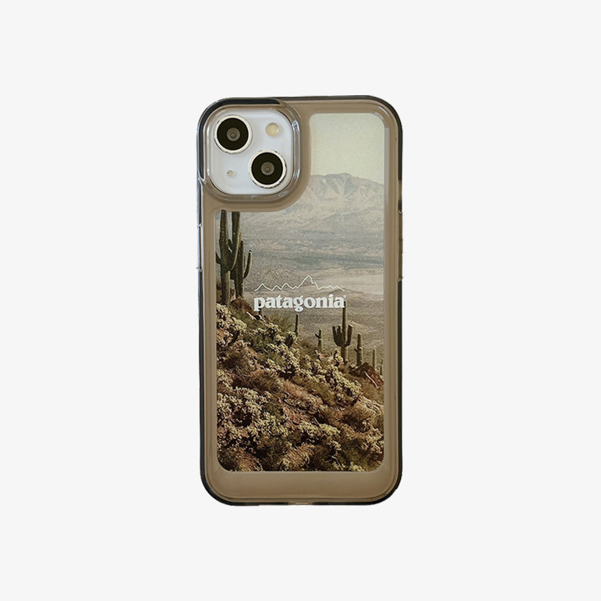 Limited iPhone Case | PA Cacti - Bestocase