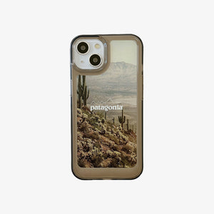 Limited iPhone Case | PA Cacti - Bestocase