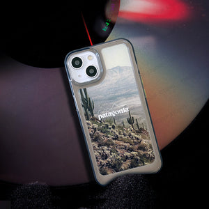 Limited iPhone Case | PA Cacti - Bestocase