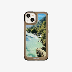 Limited iPhone Case | PA River - Bestocase
