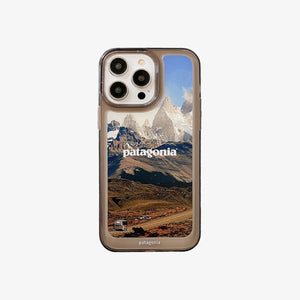 Limited iPhone Case | PA Snowy Mountain - Bestocase