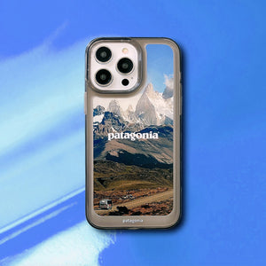 Limited iPhone Case | PA Snowy Mountain - Bestocase