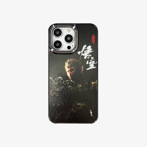 Limited iPhone Case | Black Myth Wukong 4 - Bestocase