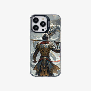 Limited iPhone Case | Black Myth Wukong 2 - Bestocase