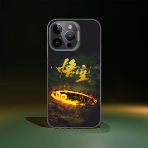 Limited iPhone Case | Black Myth Wukong 3 - Bestocase