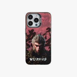 Limited iPhone Case | Black Myth Wukong 5 - Bestocase