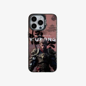 Limited iPhone Case | Black Myth Wukong 6 - Bestocase