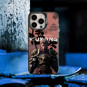 Limited iPhone Case | Black Myth Wukong 6 - Bestocase