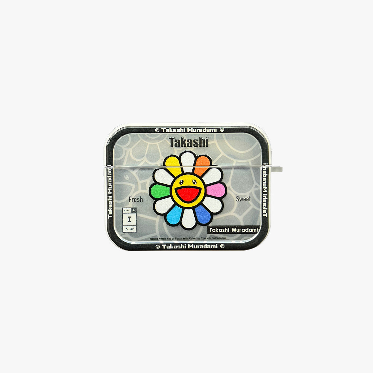 Limited AirPods Case | TM Sun Flower - Bestocase