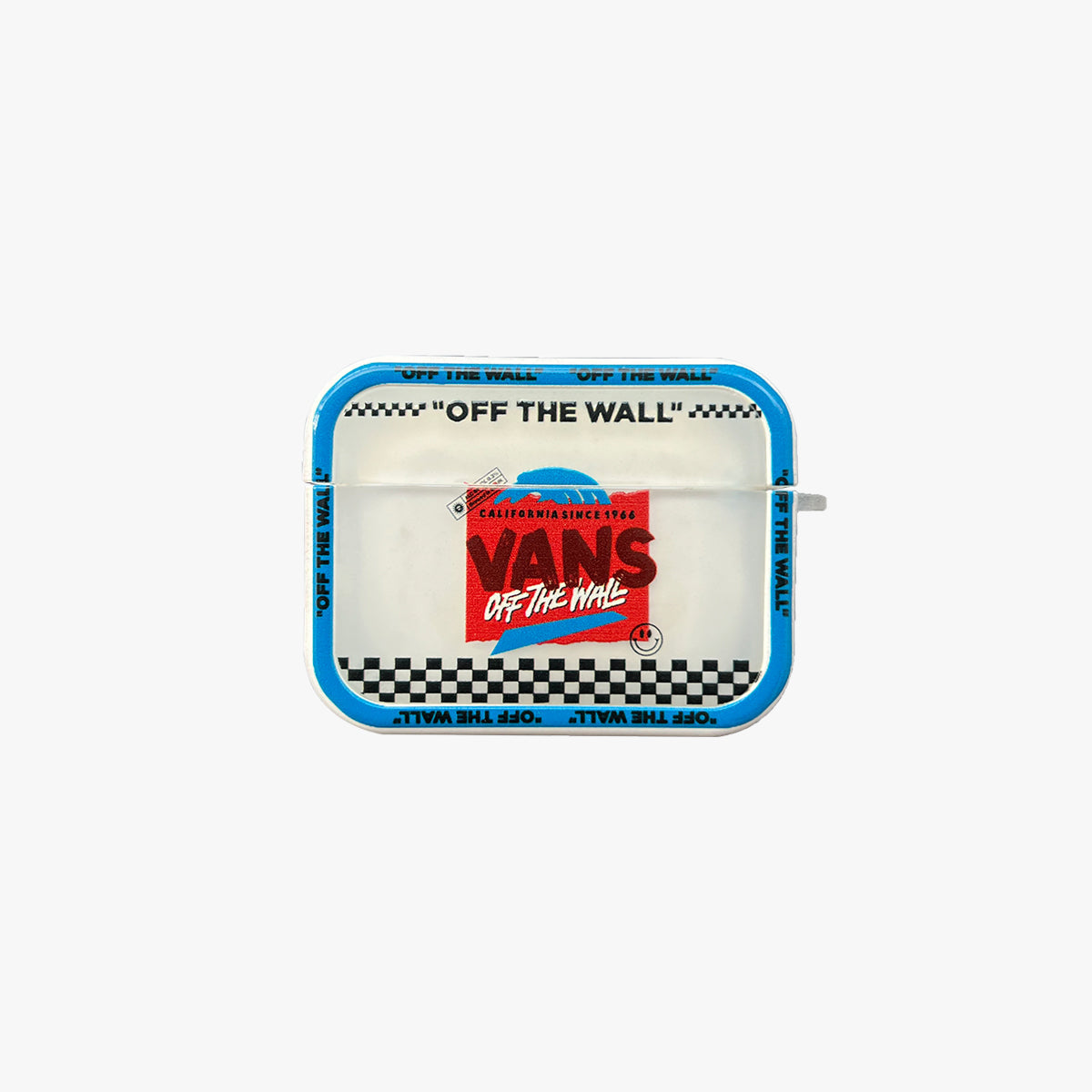 Limited AirPods Case | VA Blue - Bestocase