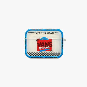 Limited AirPods Case | VA Blue - Bestocase