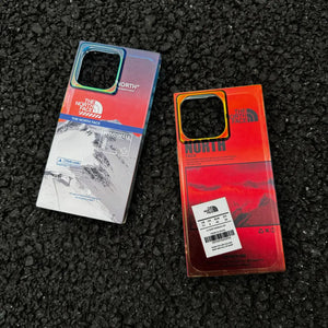 Snow Mountain iPhone Case - Bestocase