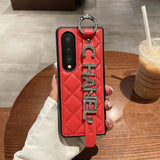 Wristband Diamond Galaxy Case For Samsung