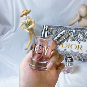Hot sale 🌟 CD women's perfume gift set 30ml x4 Bestocase