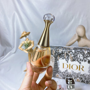 Hot sale 🌟 CD women's perfume gift set 30ml x4 Bestocase