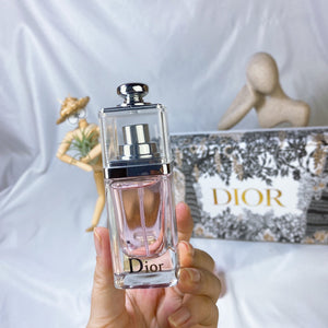 Hot sale 🌟 CD women's perfume gift set 30ml x4 Bestocase
